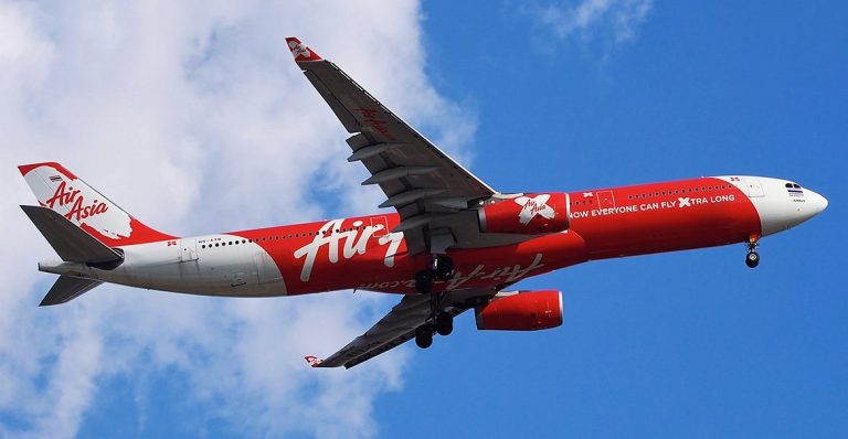 Budget Travel Setback: Sydney Loses Its Only Low-Cost Flights to Bangkok